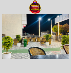 Conference Facilities