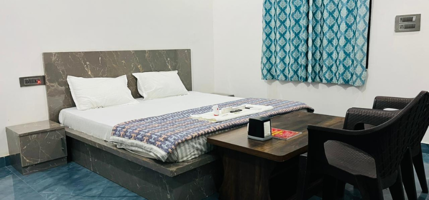 Grand Presidential Suite