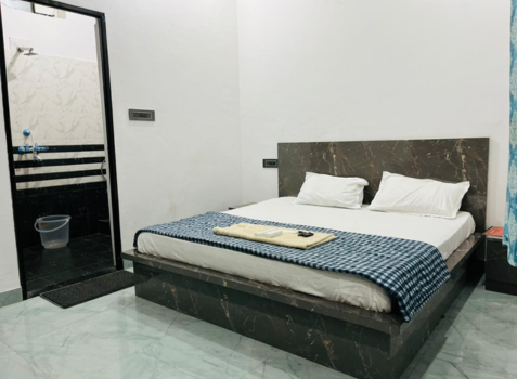 Grandview Resort Main View